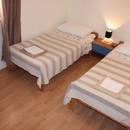 Apartments Ana Πούλα Εξωτερικό φωτογραφία