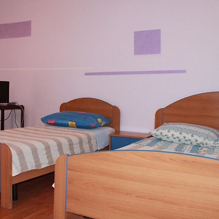 Apartments Ana Πούλα Εξωτερικό φωτογραφία