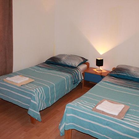 Apartments Ana Πούλα Εξωτερικό φωτογραφία