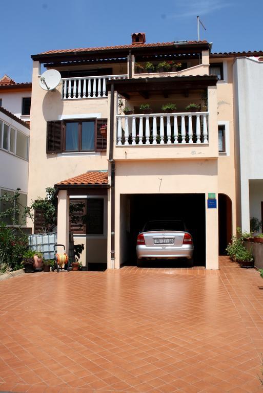 Apartments Ana Πούλα Δωμάτιο φωτογραφία