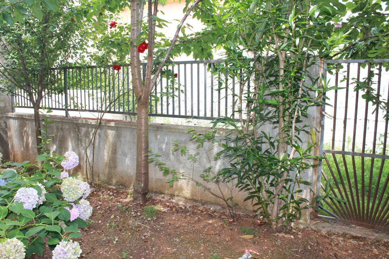 Apartments Ana Πούλα Εξωτερικό φωτογραφία