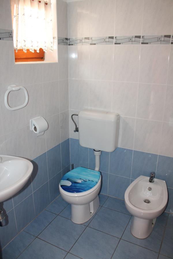 Apartments Ana Πούλα Εξωτερικό φωτογραφία