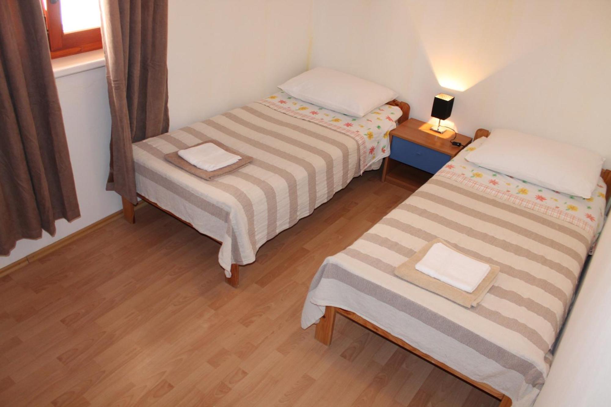 Apartments Ana Πούλα Εξωτερικό φωτογραφία