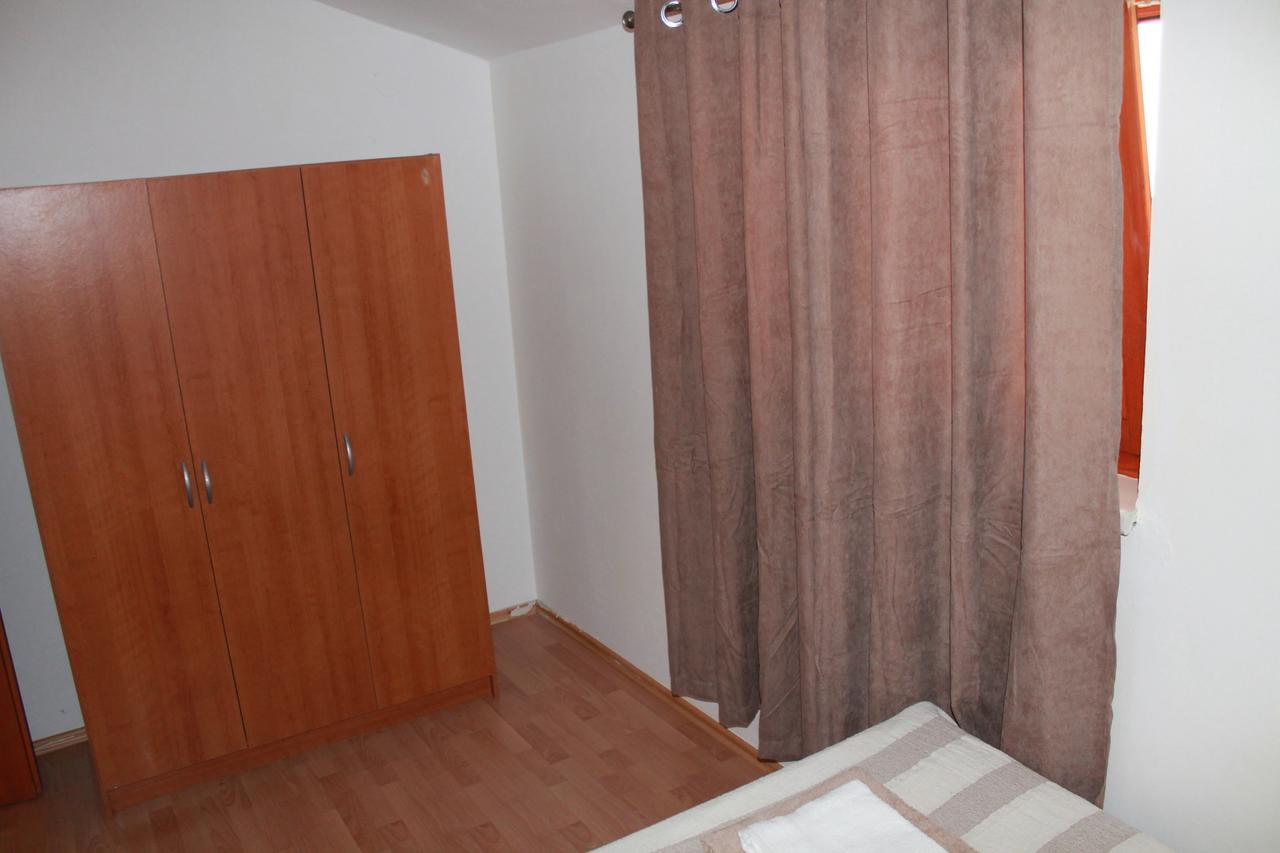Apartments Ana Πούλα Εξωτερικό φωτογραφία