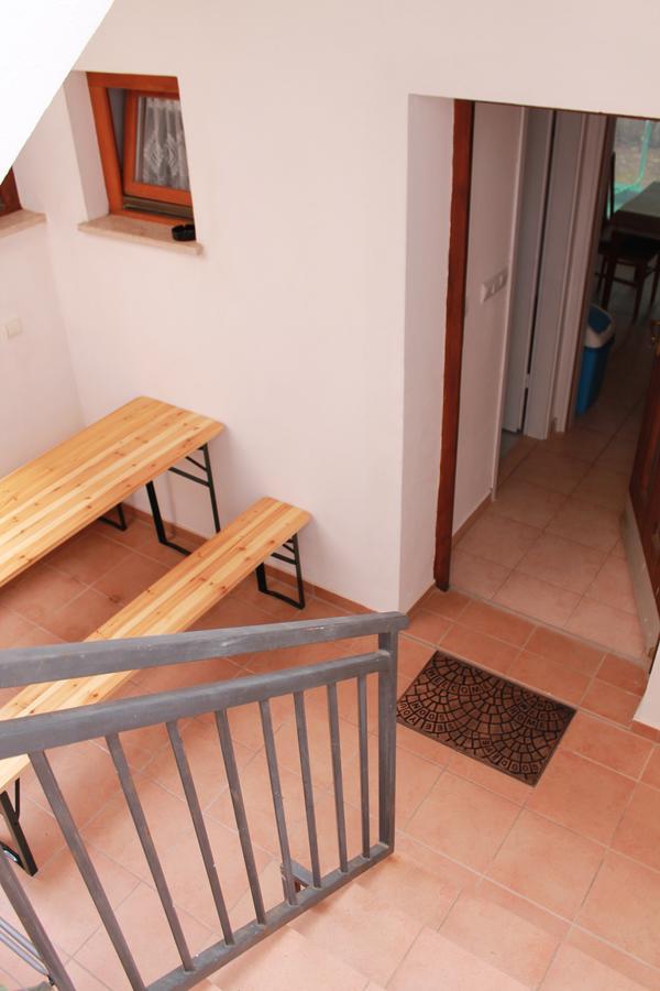 Apartments Ana Πούλα Εξωτερικό φωτογραφία