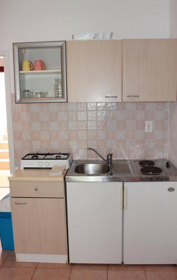 Apartments Ana Πούλα Εξωτερικό φωτογραφία