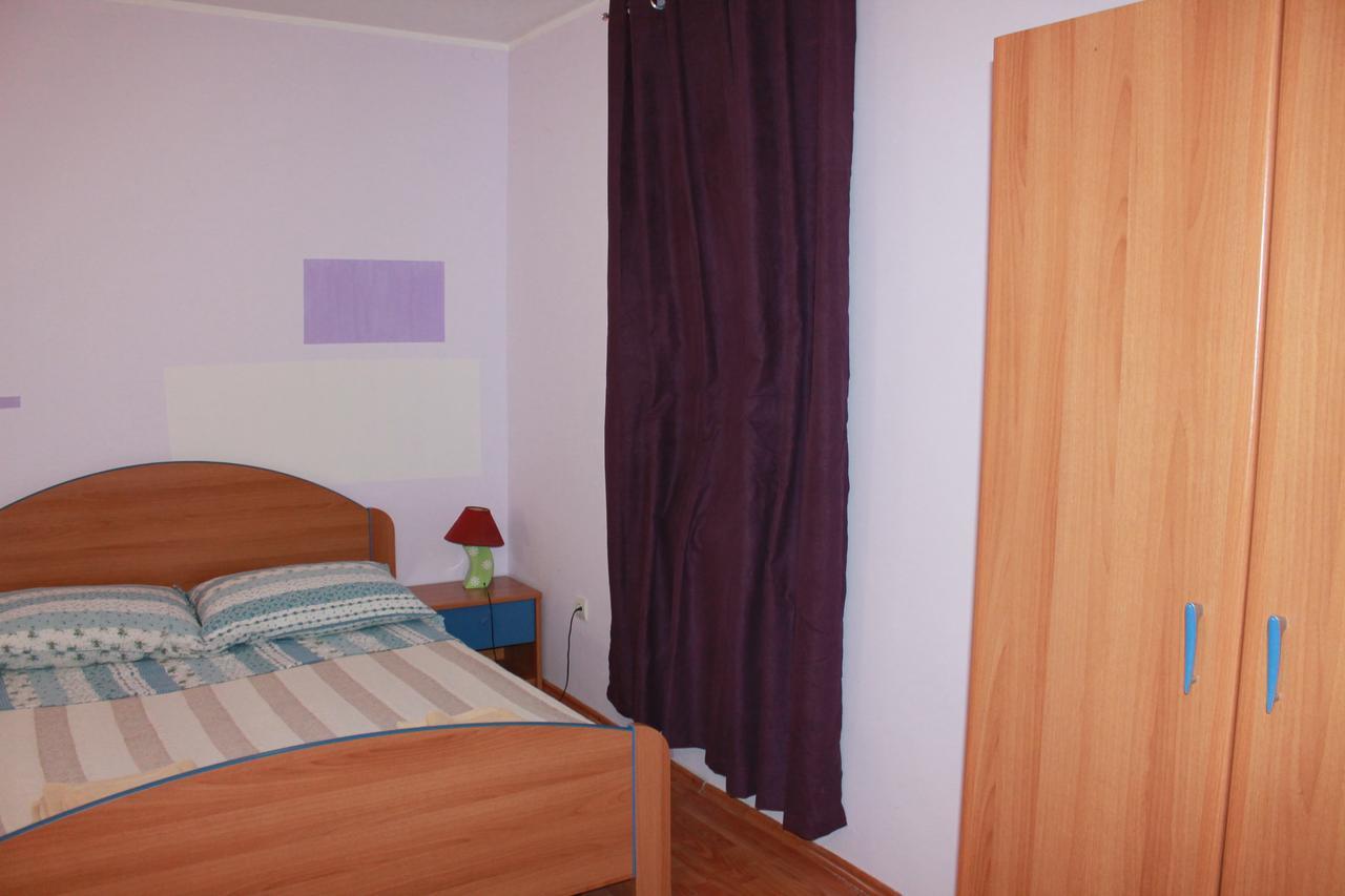 Apartments Ana Πούλα Εξωτερικό φωτογραφία