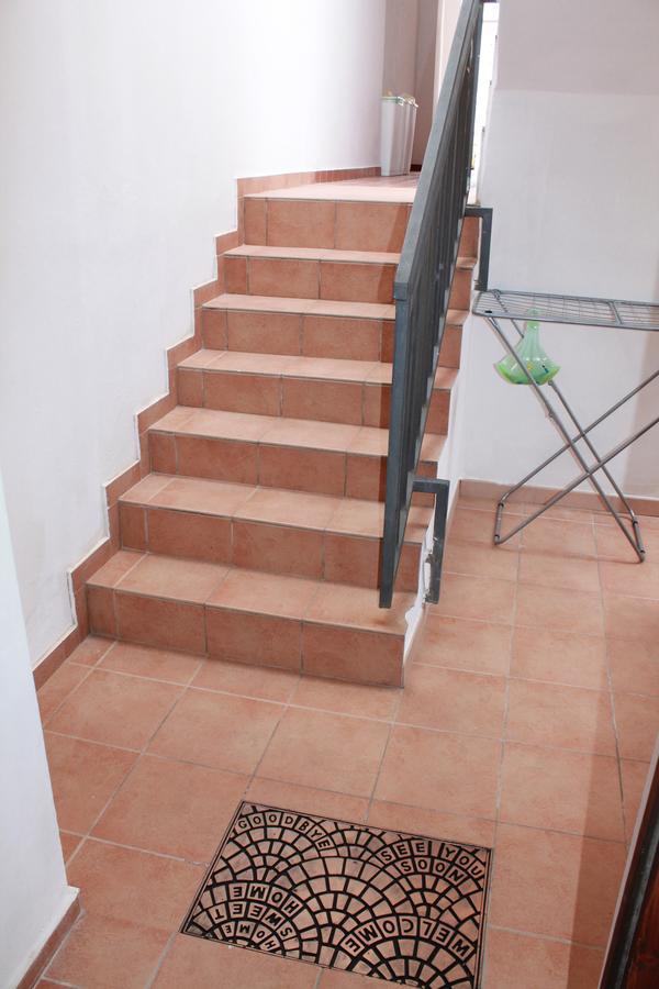 Apartments Ana Πούλα Εξωτερικό φωτογραφία