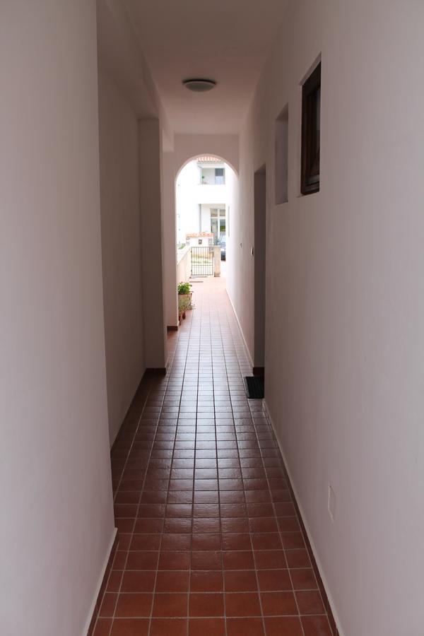 Apartments Ana Πούλα Εξωτερικό φωτογραφία