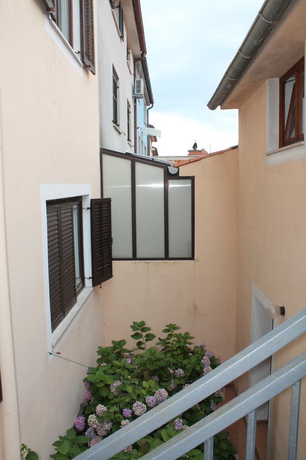 Apartments Ana Πούλα Εξωτερικό φωτογραφία