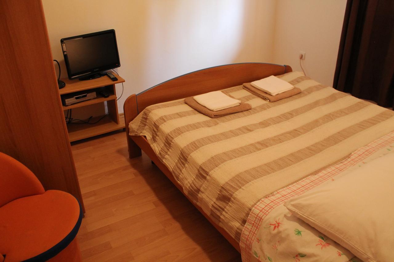 Apartments Ana Πούλα Εξωτερικό φωτογραφία