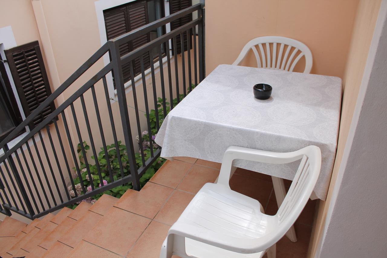 Apartments Ana Πούλα Εξωτερικό φωτογραφία