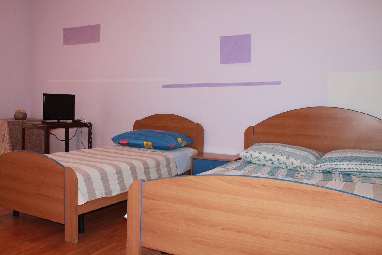 Apartments Ana Πούλα Εξωτερικό φωτογραφία
