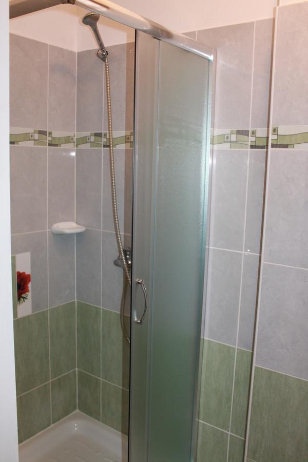 Apartments Ana Πούλα Εξωτερικό φωτογραφία