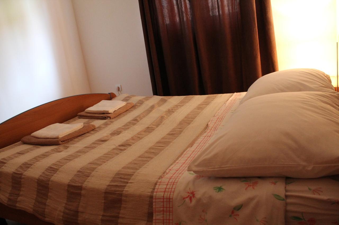 Apartments Ana Πούλα Εξωτερικό φωτογραφία