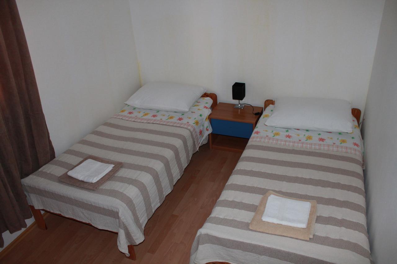 Apartments Ana Πούλα Εξωτερικό φωτογραφία