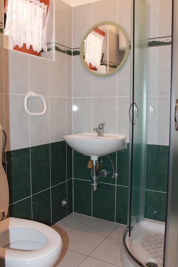 Apartments Ana Πούλα Εξωτερικό φωτογραφία