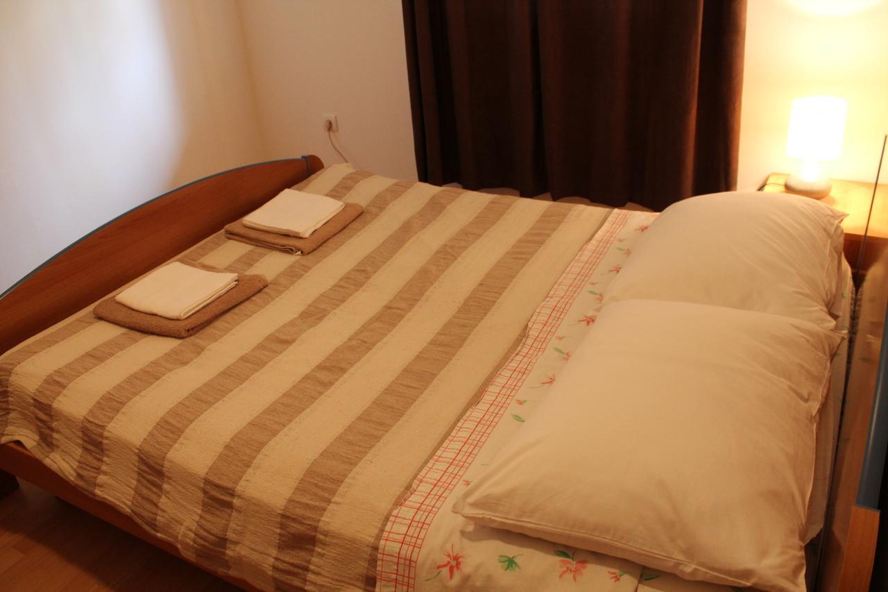 Apartments Ana Πούλα Εξωτερικό φωτογραφία
