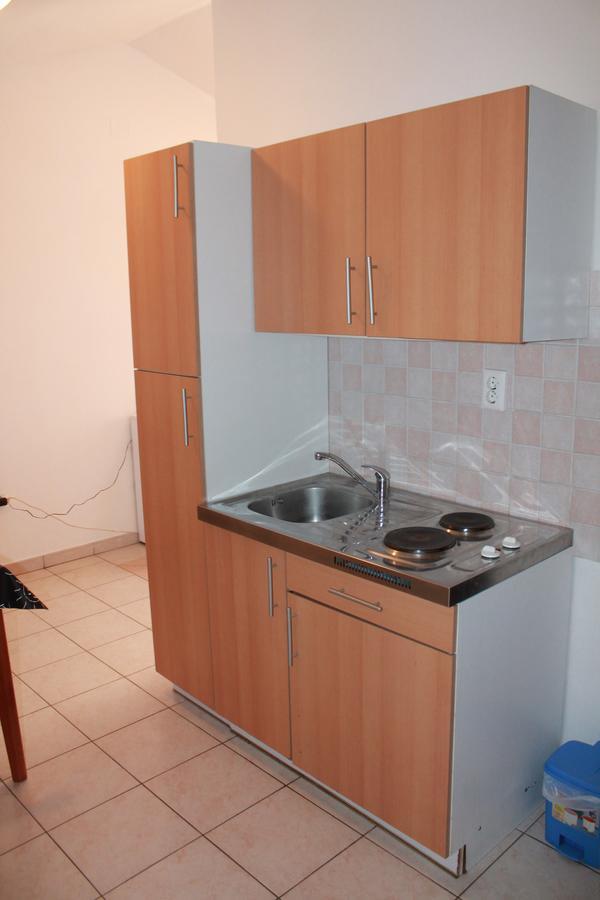 Apartments Ana Πούλα Εξωτερικό φωτογραφία