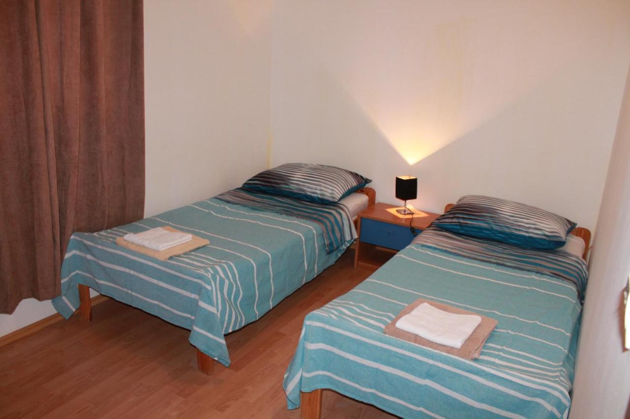 Apartments Ana Πούλα Εξωτερικό φωτογραφία