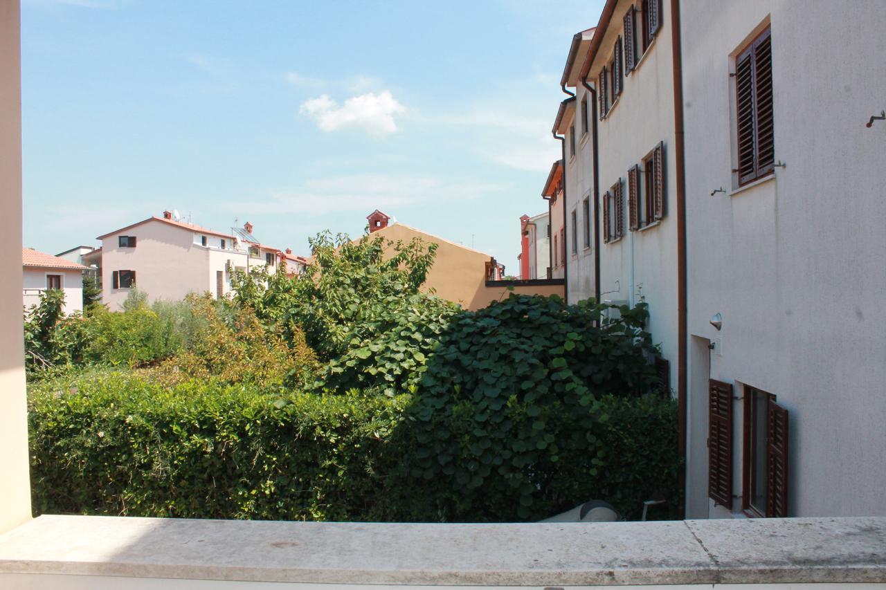 Apartments Ana Πούλα Εξωτερικό φωτογραφία