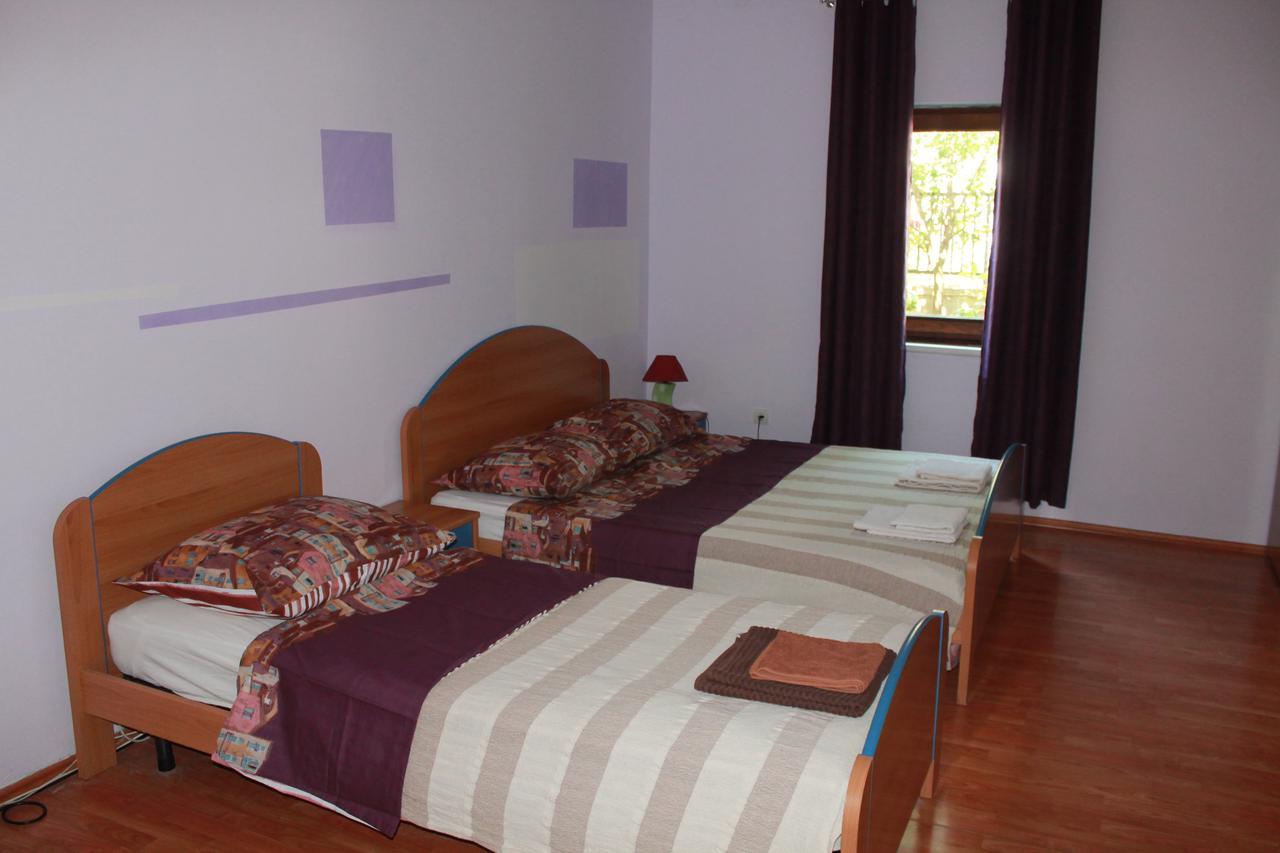 Apartments Ana Πούλα Εξωτερικό φωτογραφία